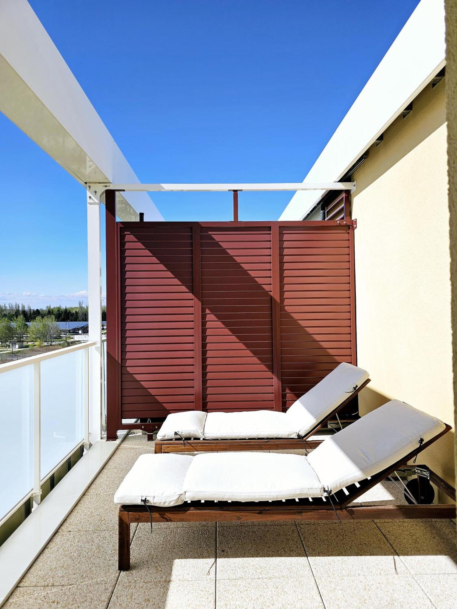 Lakeside Provence - Appartement Classe 4 Etoiles, Vue Sur Le Lac, Parking Sous-Sol, Double Clim Monteux Ngoại thất bức ảnh